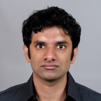 Prashanth Krishnan