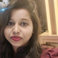 Jayashree Samal