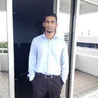 Preshanthan Morgan Govender
