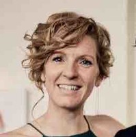 Cecilie Copeland Beksgaard