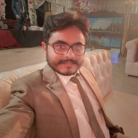 Anees Akhtar