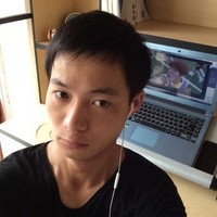 邓扬奇