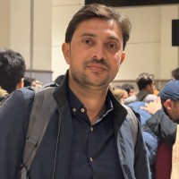 Hamza Ullah