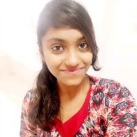 G S Nayana