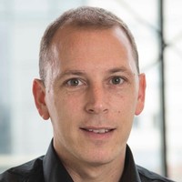 Frank Van De Haar