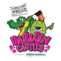 Darwin Castles - Powered by Monsterball Amusements