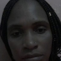 Buhle Magubane