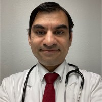Vivek Rao, MD