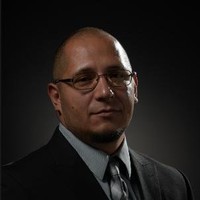 Eric Stone