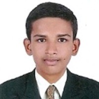 Dharmik Panchal