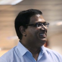 Rohan M.
