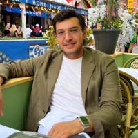 Sardor Bakhtiyorov