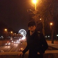 Roger Zhu