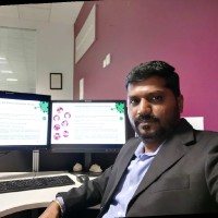 Rajkumar Mohan