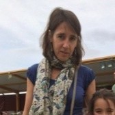 Maria Del Mar Cordón Campoamor