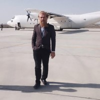 Naveed Khan