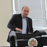 Pavle Okujava