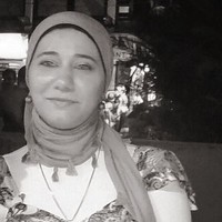 Shaimaa El-Shafei
