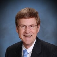 Gene Rau