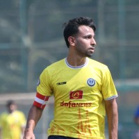 Sahil Rathod
