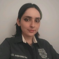 Jocelyne Beltrán Pérez
