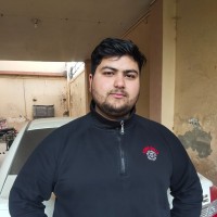 Hamza Shafiq