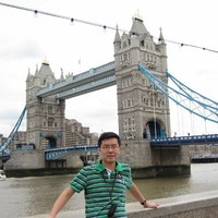 王冬来 Tony Wang