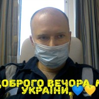 Andriy Izhakov
