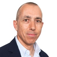 Martin Balmer
