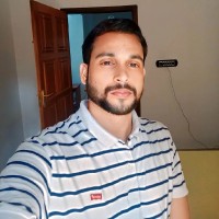 ANEESHKUMAR P V