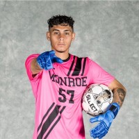 Johan Rodriguez Morales