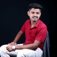 Shridhar Bhosale