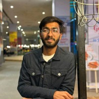 Tanuj Saxena