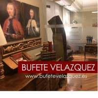 BUFETE VELAZQUEZ