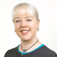 Jo Orchard