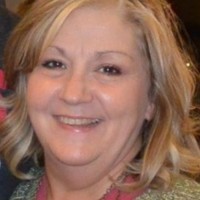 Bobbie Tucker-Charlton
