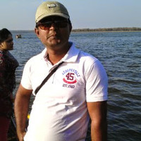 Naushad Sheikh