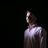 Jayraj Patil