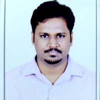 Shrikanth Ks