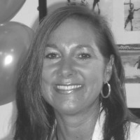 Andrea Gregory