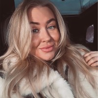 Nathalie Holmström