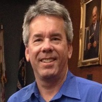 Paul McCudden