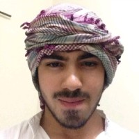 Amir ( عامر ) Malik