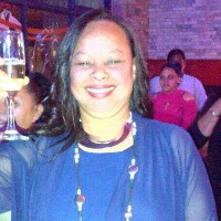 Anita Clayton