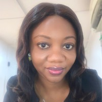 Yemisi Osikoya