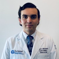 Dr. Heriberto Adrián Riaño Espinoza