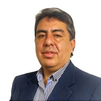 Luis Angel Navarro. MBA.CRA.