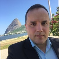 Wesley Salviato Rassele