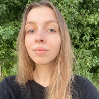 Vladlena Tataryna