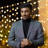 Charan Satheesh